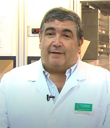 Luis Cano