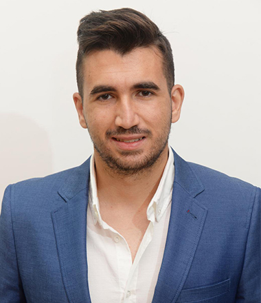 Miguel Cano